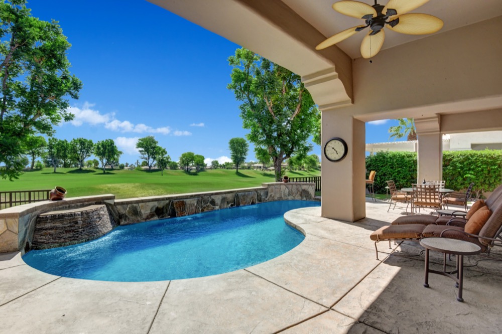002COVERED PATIO TO POOL AND VIEW